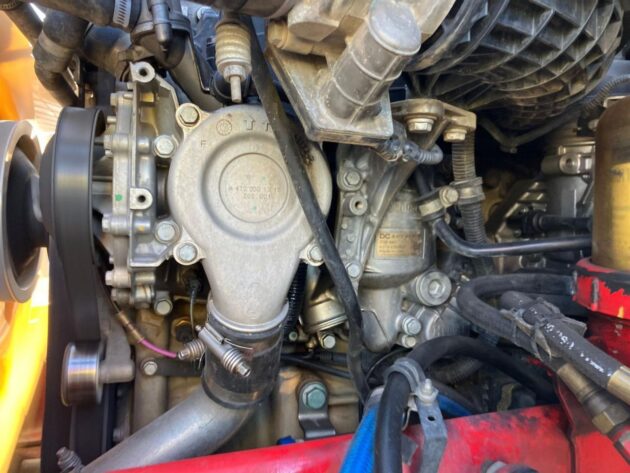**Wrecking** 2017 Western Star 4864FXB - Image 29