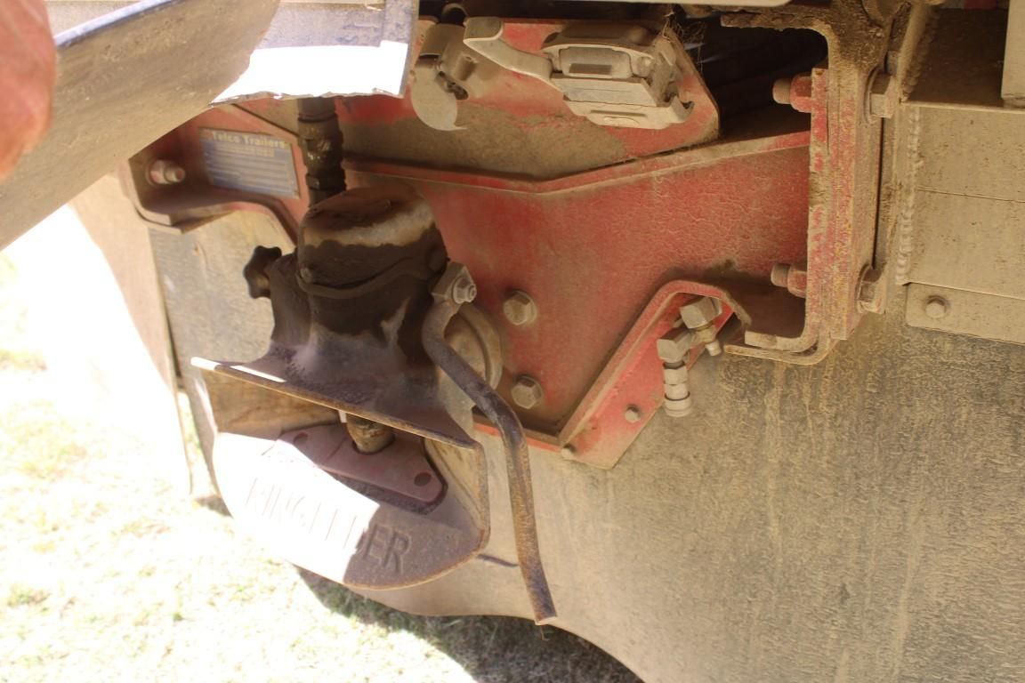 **Wrecking** 2009 Western Star 4800 Fx - Image 16