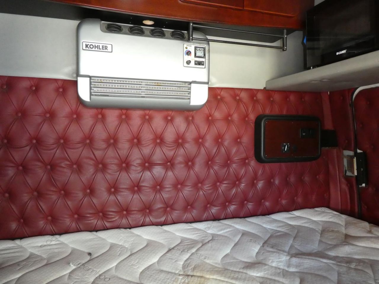 **Wrecking** 2012 Western Star 4800 Fx - Image 13