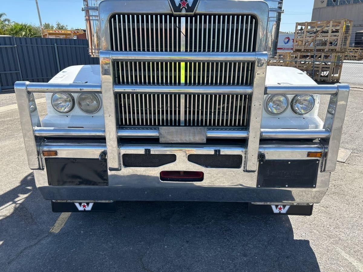 **Wrecking** 2013 Western Star 4900EX Constellation - Image 35