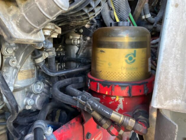**Wrecking** 2017 Western Star 4864FXB - Image 28