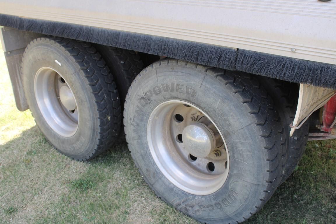 **Wrecking** 2009 Western Star 4800 Fx - Image 15