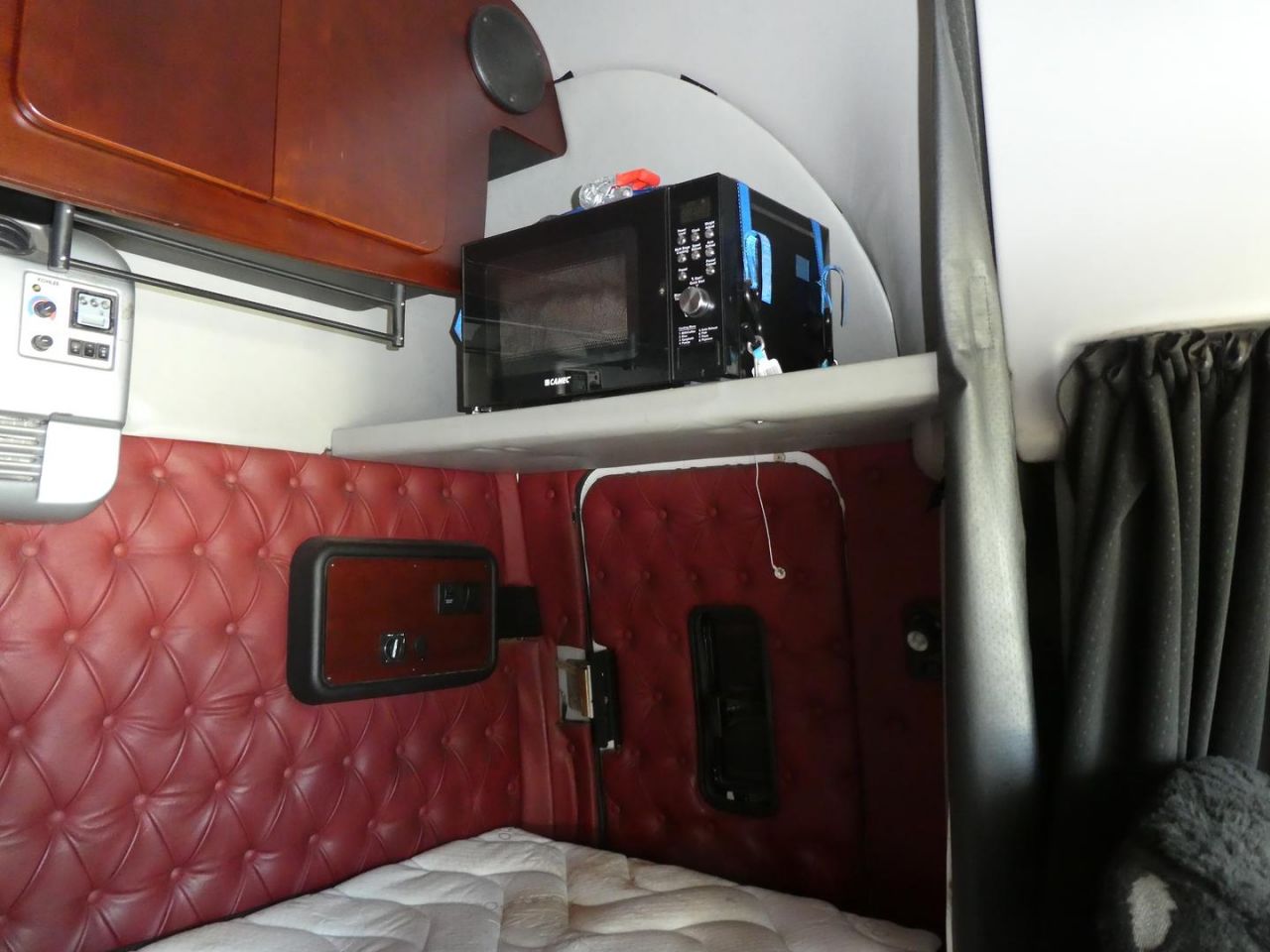 **Wrecking** 2012 Western Star 4800 Fx - Image 12