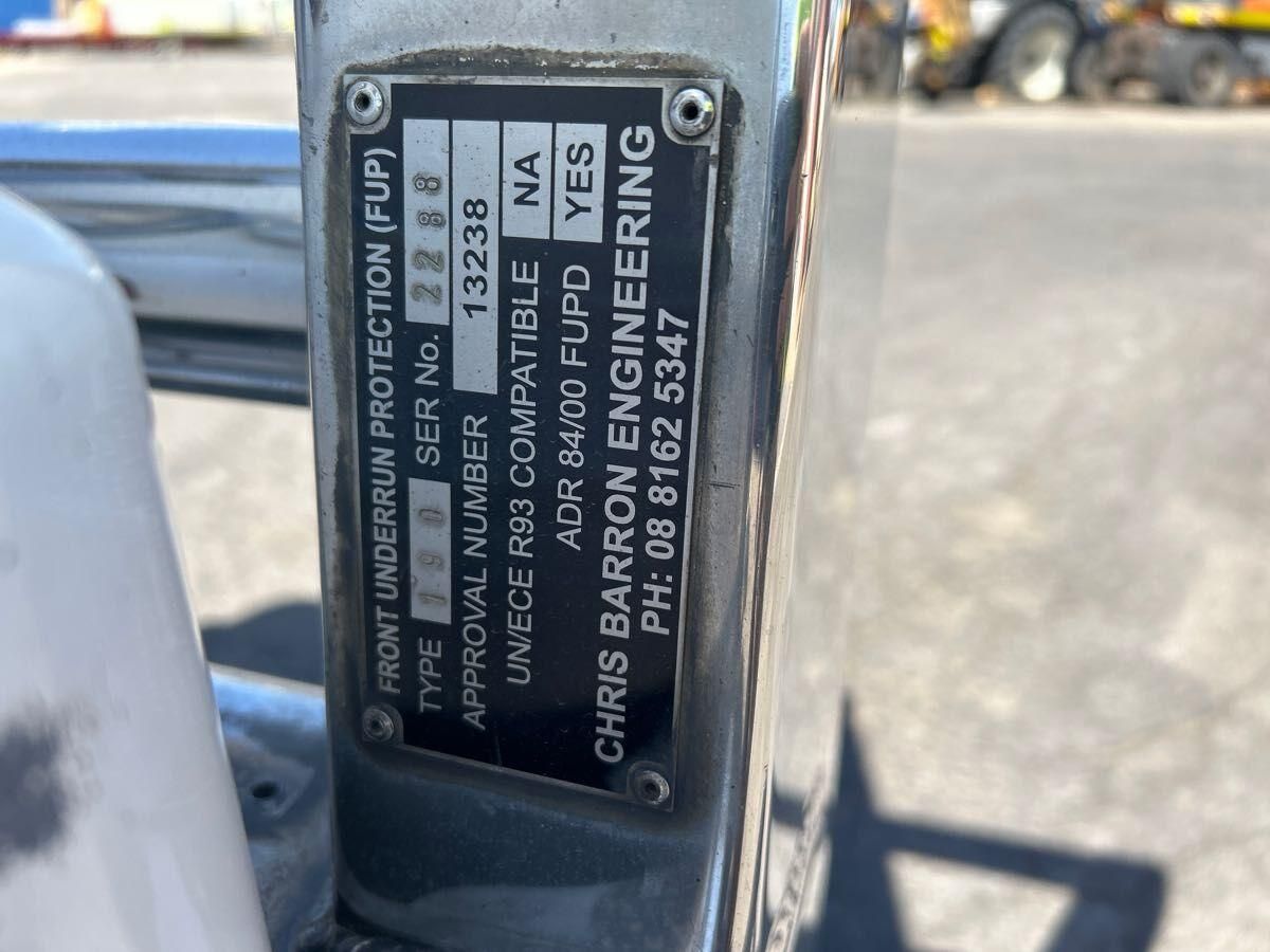 **Wrecking** 2013 Western Star 4900EX Constellation - Image 34