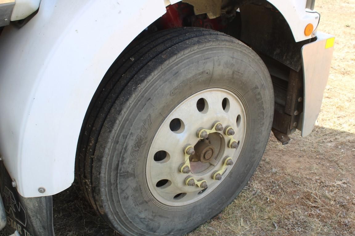 **Wrecking** 2009 Western Star 4800 Fx - Image 14