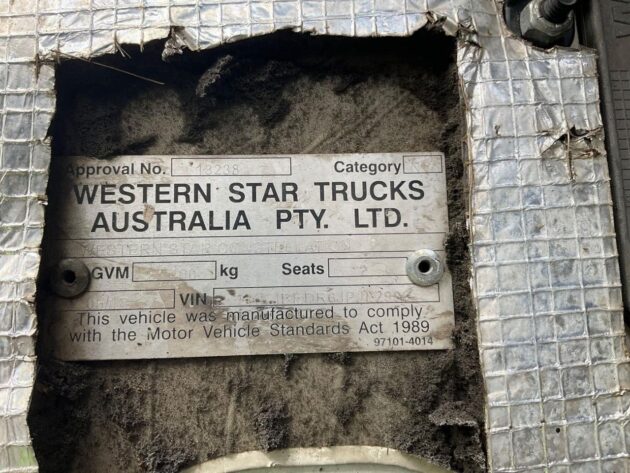 **Wrecking** 2018 Western Star 5800SS Constellation - Image 23