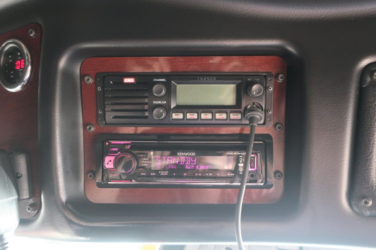 **Wrecking** 2018 Western Star 4800 Series 4800 FXB - Image 6