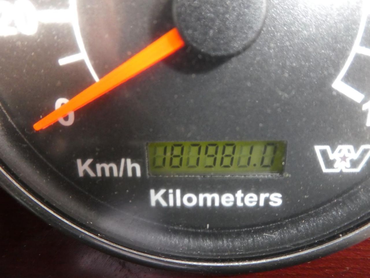 **Wrecking** 2012 Western Star 4800 Fx - Image 11