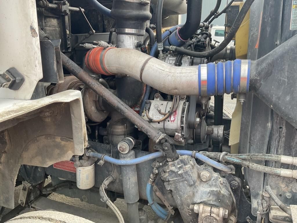 **Wrecking** 2010 Western Star 4800 Fx - Image 12