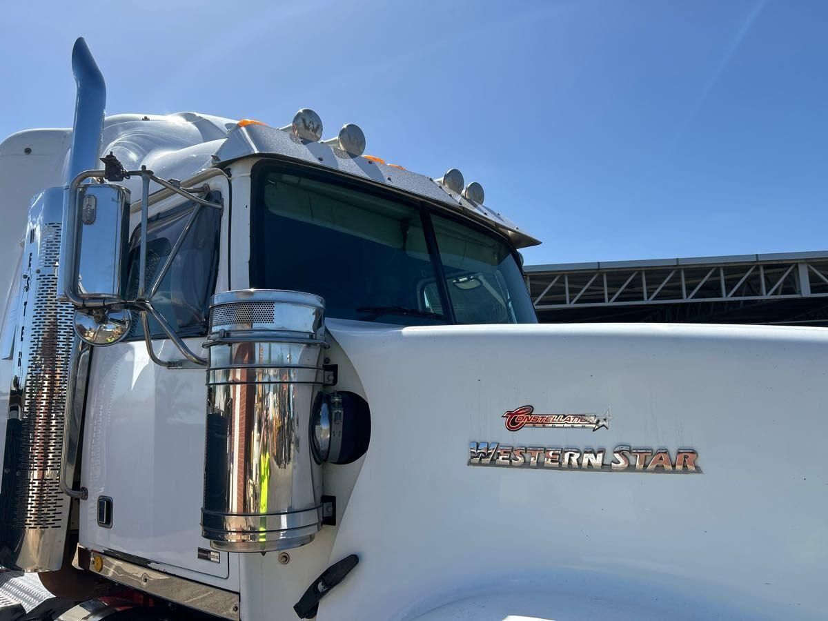 **Wrecking** 2013 Western Star 4900EX Constellation - Image 33