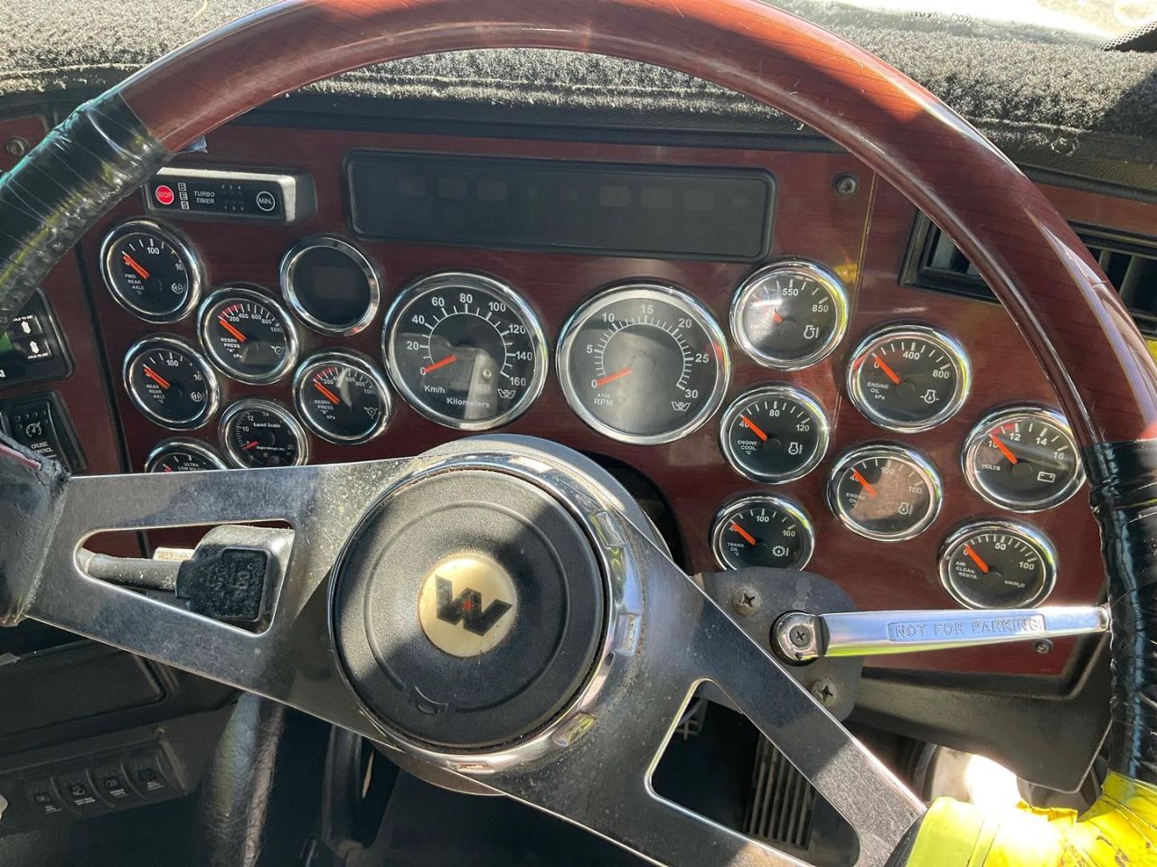 **Wrecking** 2018 Western Star 5864SS - Image 26