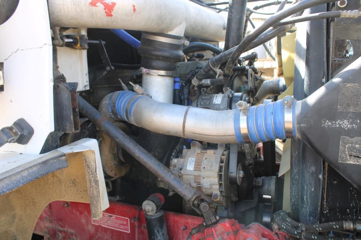 **Wrecking** 2009 Western Star 4800 Fx - Image 13