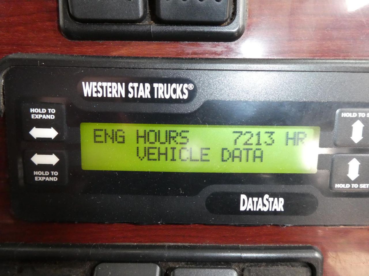 **Wrecking** 2012 Western Star 4800 Fx - Image 10