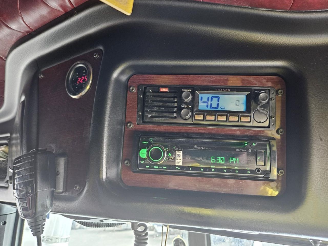 **Wrecking** 2018 Western Star 4964 FXT Constellation - Image 30