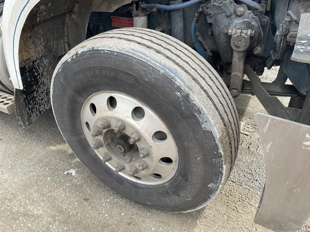 **Wrecking** 2010 Western Star 4800 Fx - Image 10