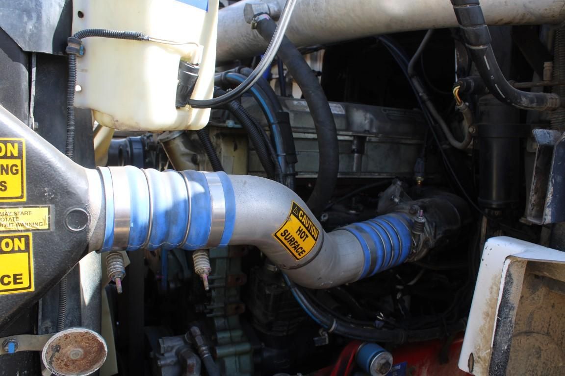 **Wrecking** 2009 Western Star 4800 Fx - Image 12