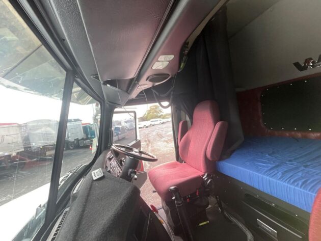 **Wrecking** 2018 Western Star 5800SS Constellation - Image 22