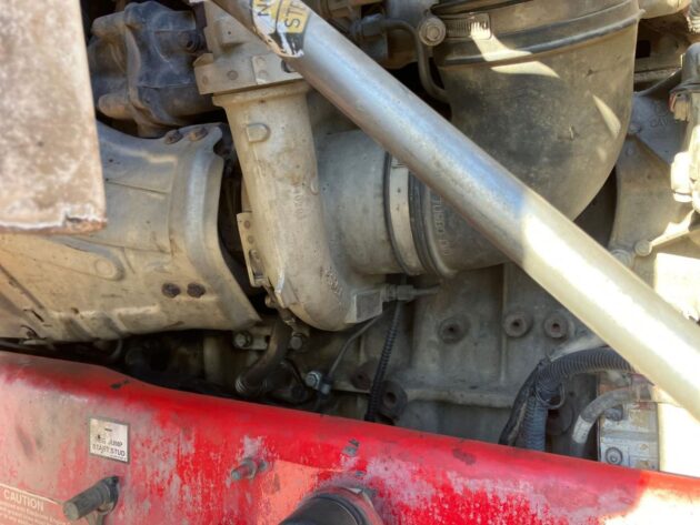 **Wrecking** 2017 Western Star 4864FXB - Image 24
