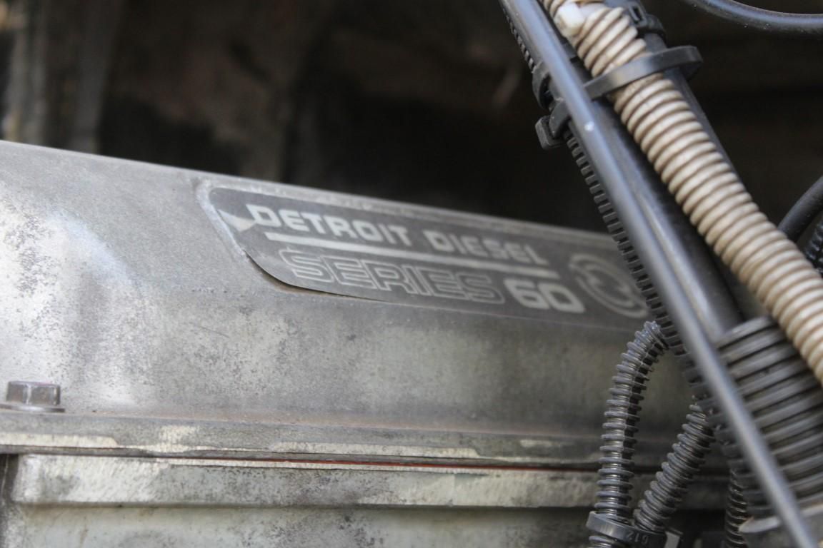 **Wrecking** 2009 Western Star 4800 Fx - Image 11