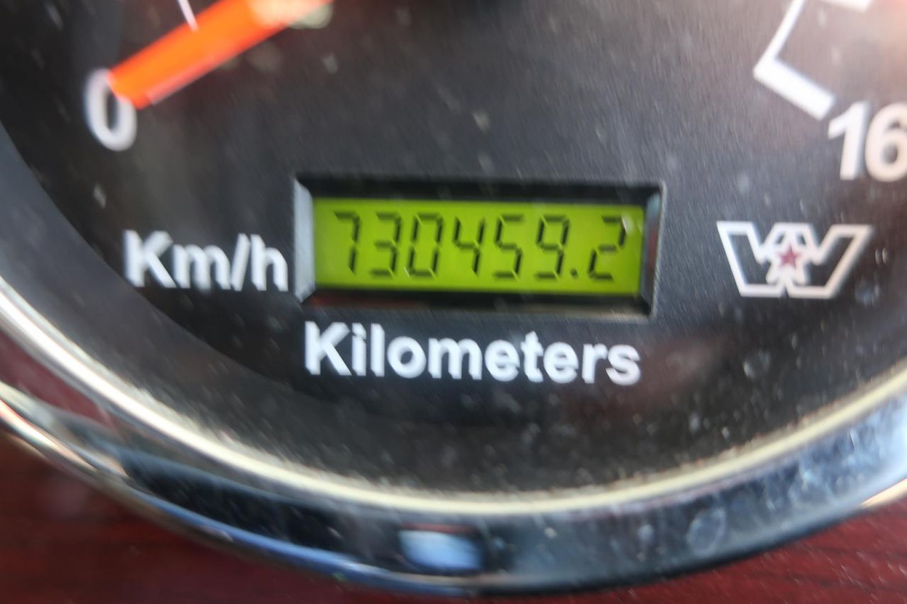 **Wrecking** 2018 Western Star 4800 Series 4800 FXB - Image 3