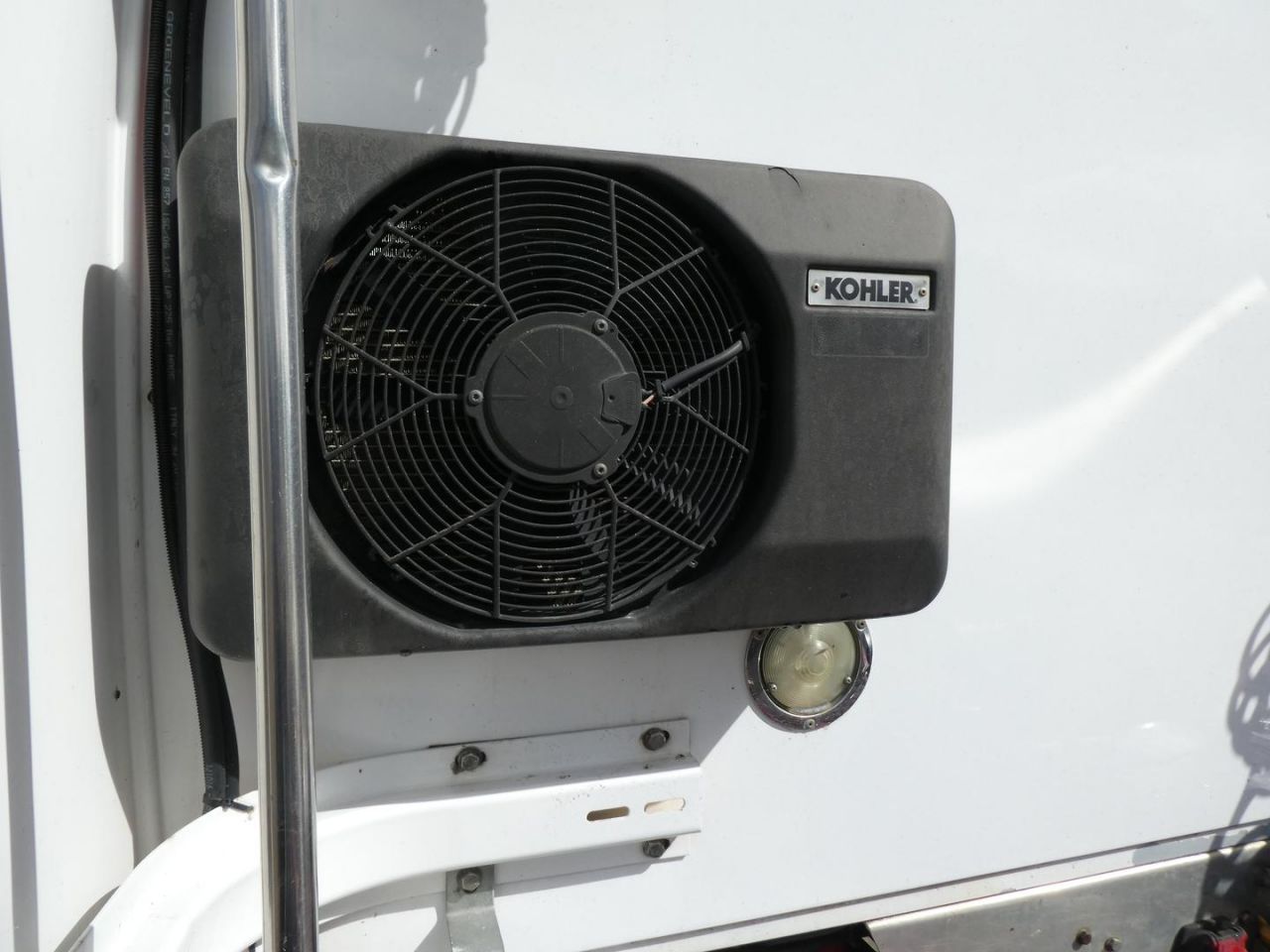 **Wrecking** 2012 Western Star 4800 Fx - Image 8