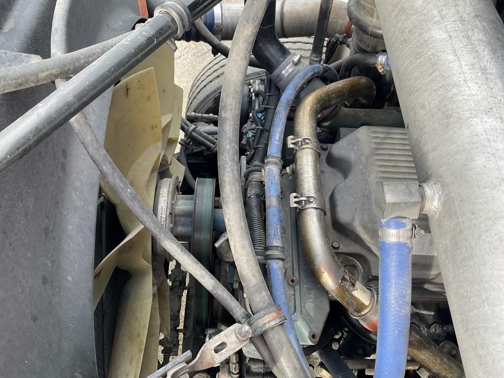 **Wrecking** 2010 Western Star 4800 Fx - Image 9