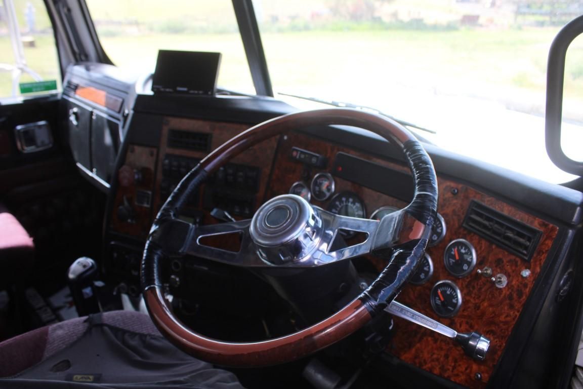 **Wrecking** 2009 Western Star 4800 Fx - Image 10