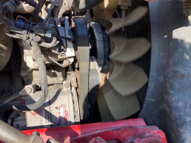 **Wrecking** 2017 Western Star 4864FXB - Image 23