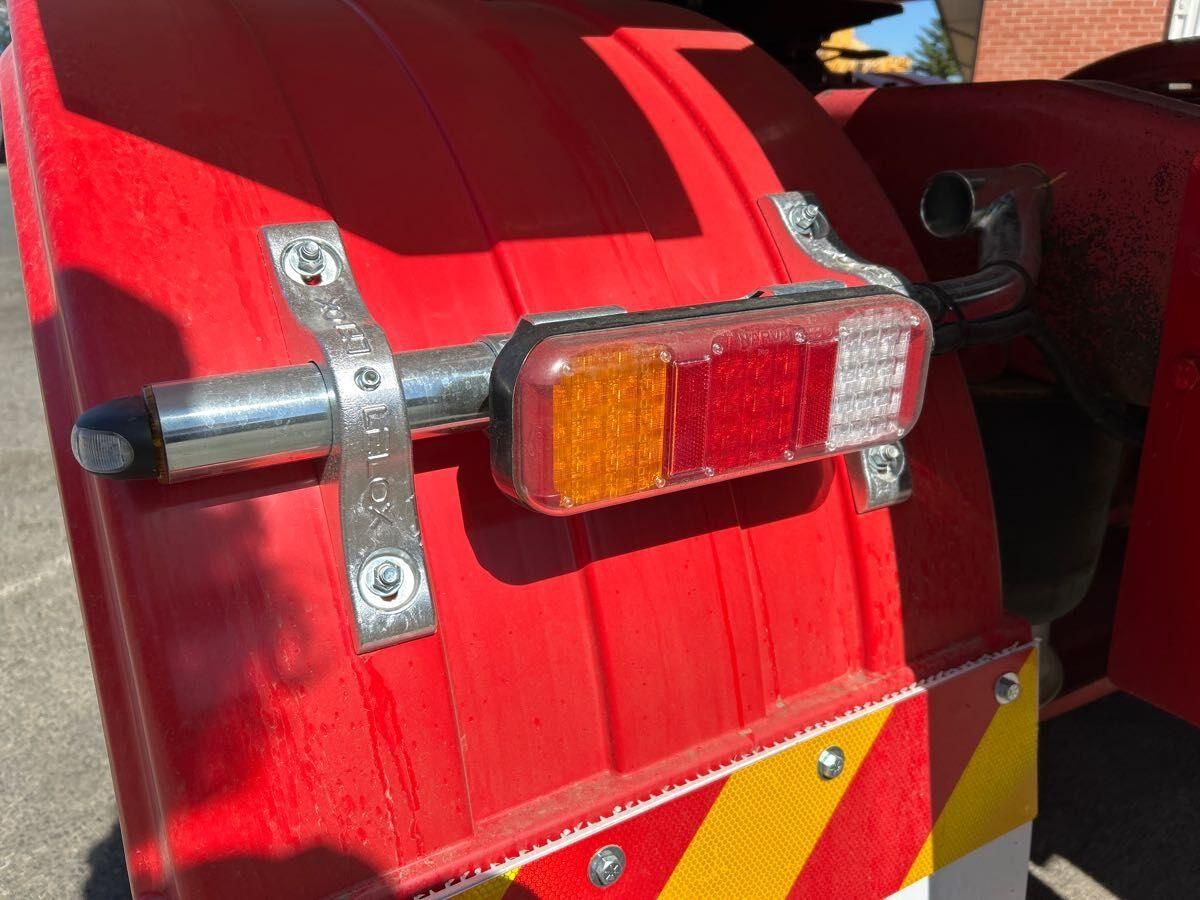 **Wrecking** 2013 Western Star 4900EX Constellation - Image 30