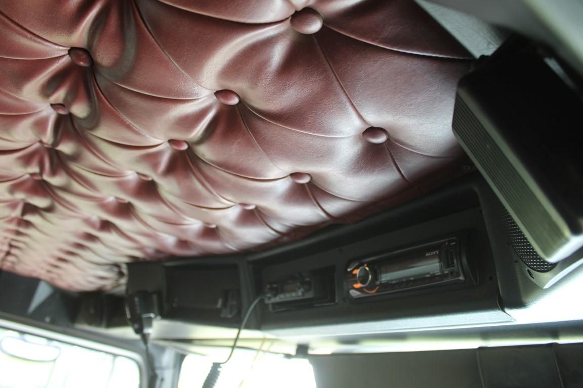 **Wrecking** 2009 Western Star 4800 Fx - Image 9