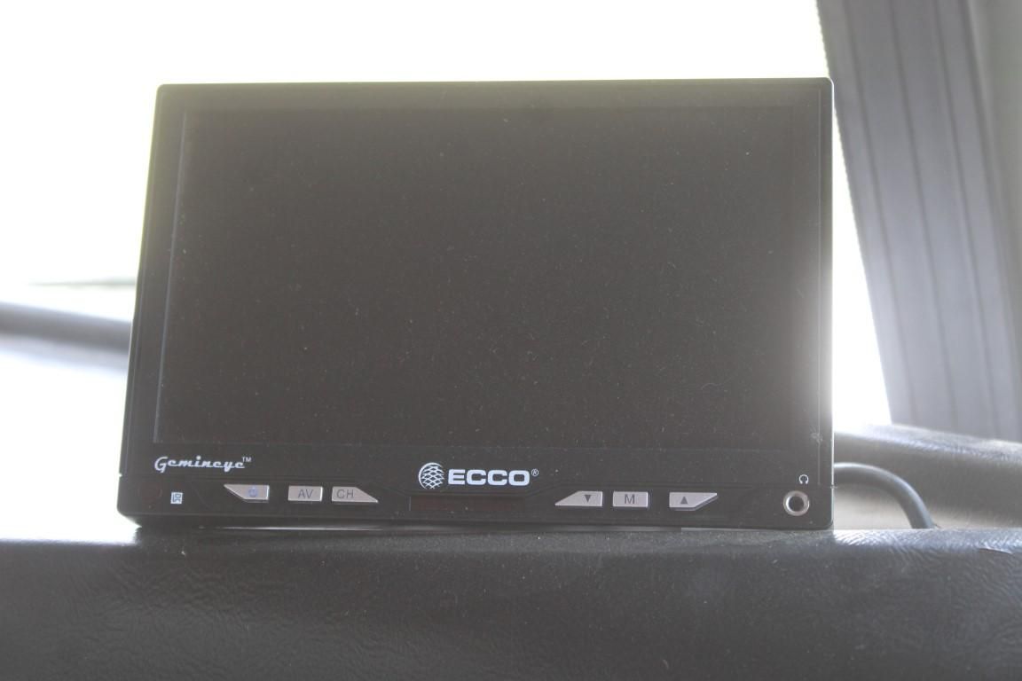 **Wrecking** 2009 Western Star 4800 Fx - Image 8