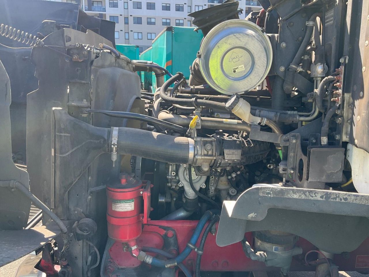 **Wrecking** 2018 Western Star 5864SS - Image 20