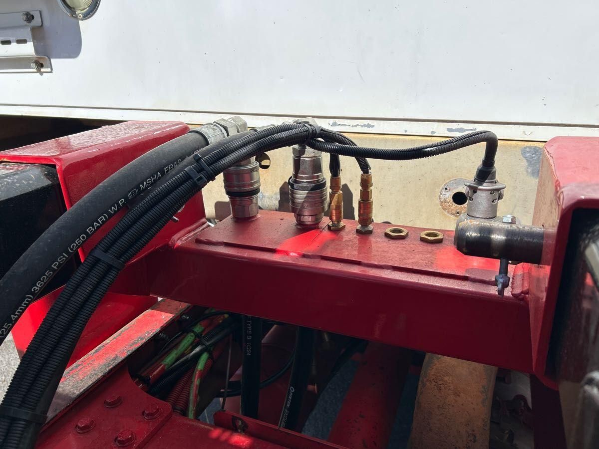 **Wrecking** 2013 Western Star 4900EX Constellation - Image 28