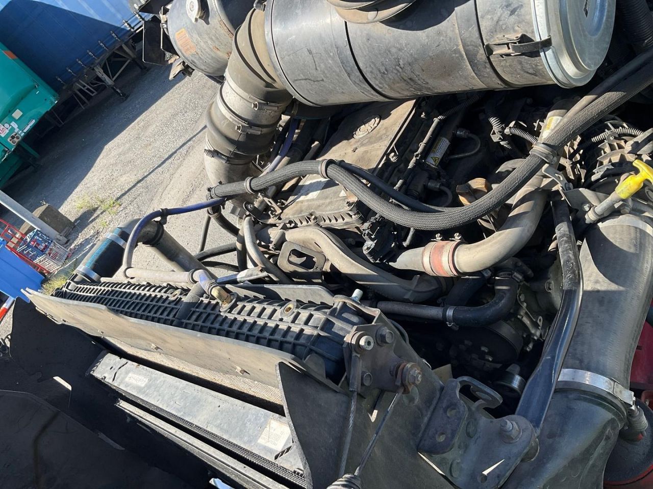 **Wrecking** 2018 Western Star 5864SS - Image 19