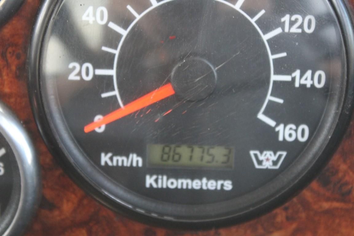 **Wrecking** 2009 Western Star 4800 Fx - Image 5