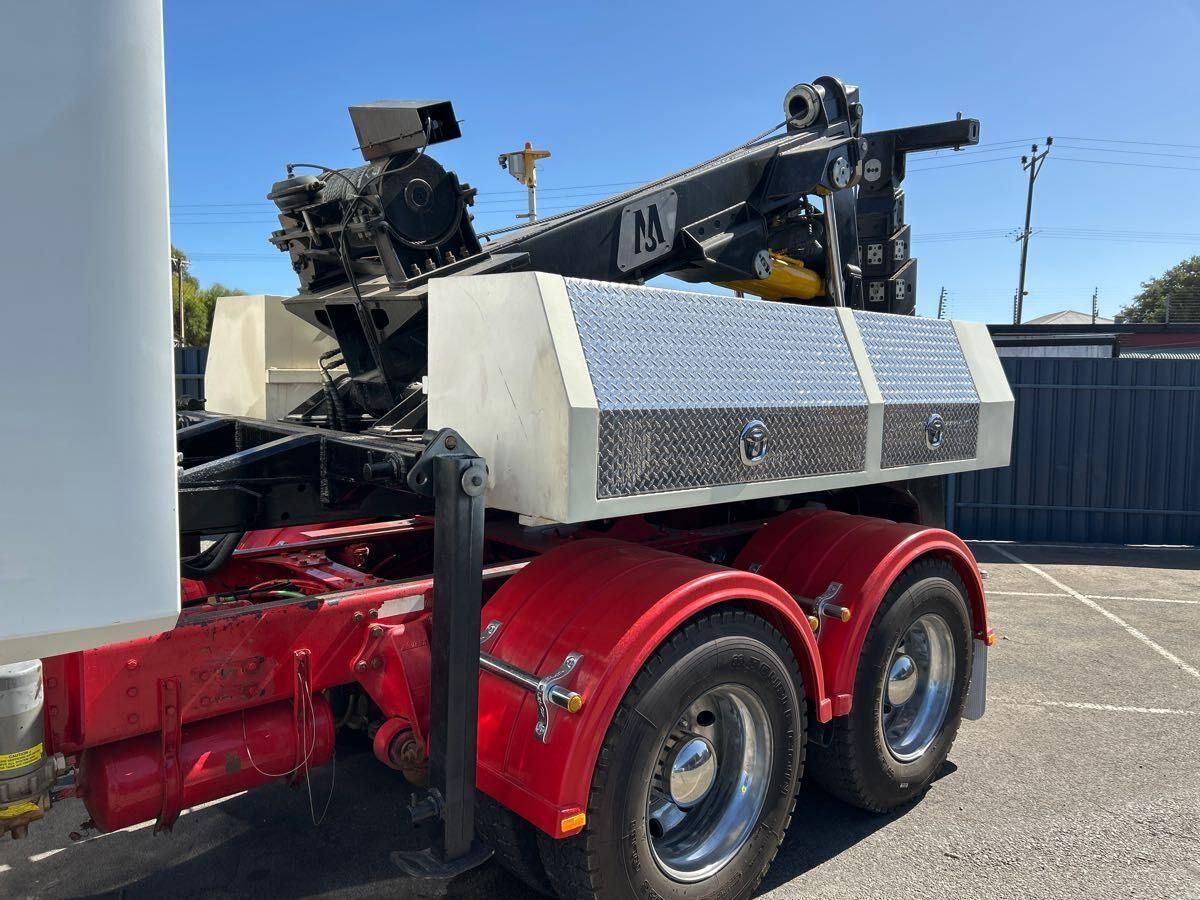 **Wrecking** 2013 Western Star 4900EX Constellation - Image 27