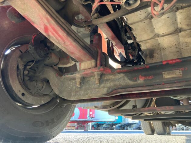**Wrecking** 2017 Western Star 4864FXB - Image 20