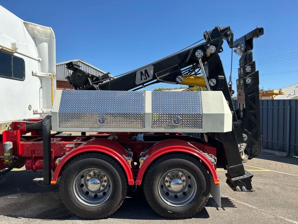 **Wrecking** 2013 Western Star 4900EX Constellation - Image 26