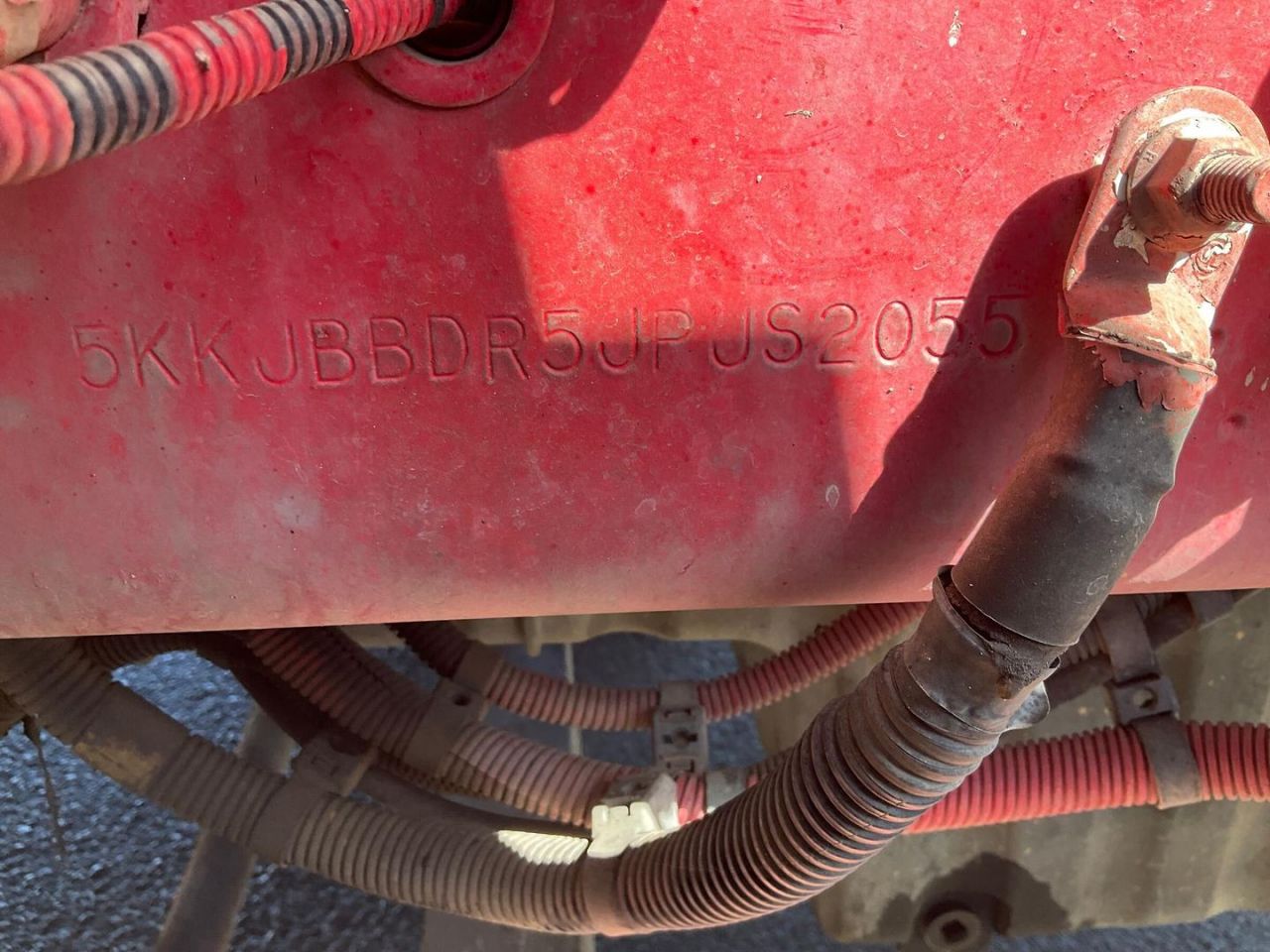 **Wrecking** 2018 Western Star 5864SS - Image 17