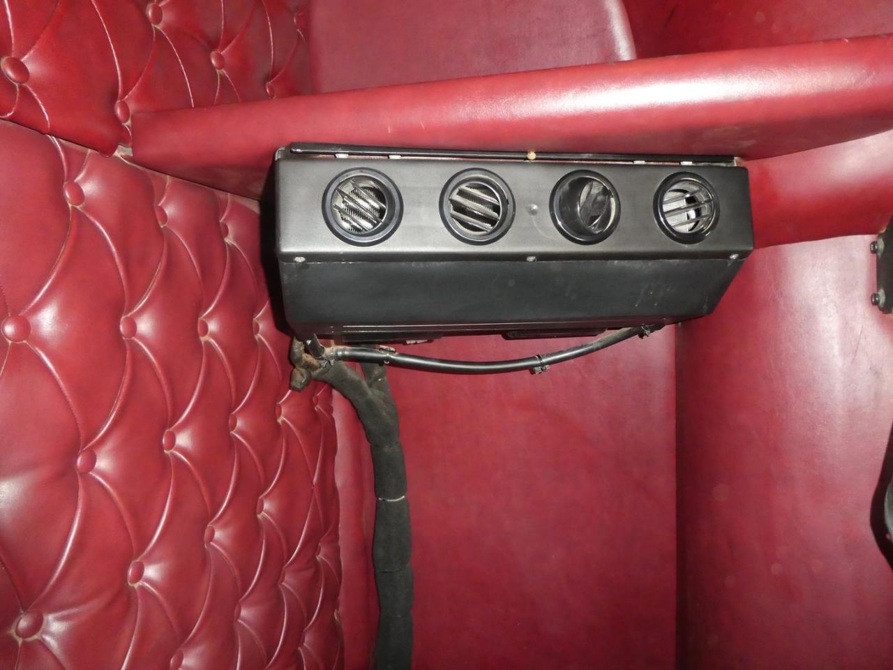 **Wrecking** 2007 Western Star 4800FX PRIME MOVER - Image 12