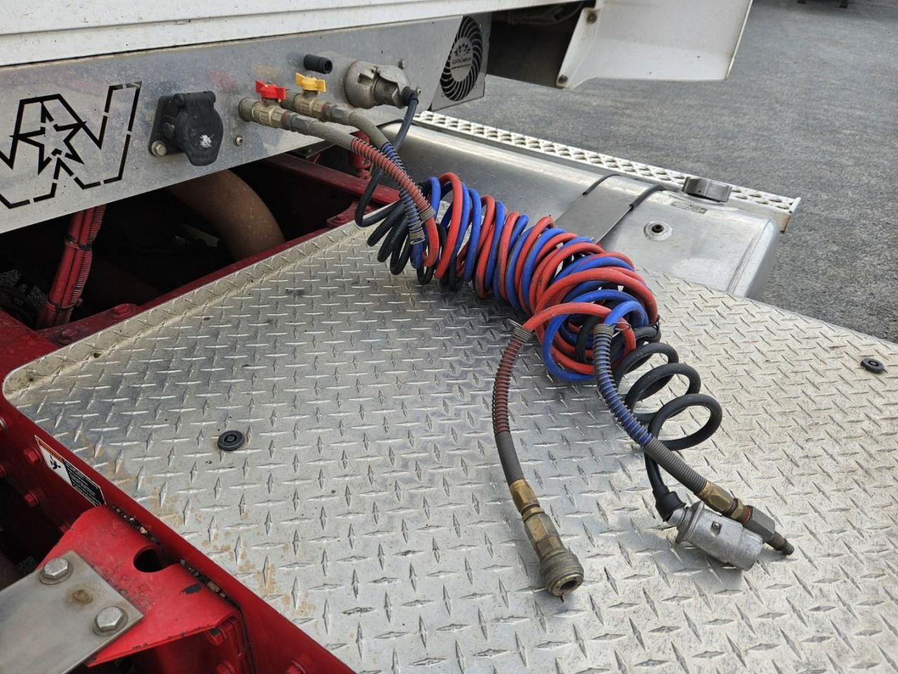 **Wrecking** 2018 Western Star 4964 FXT Constellation - Image 22