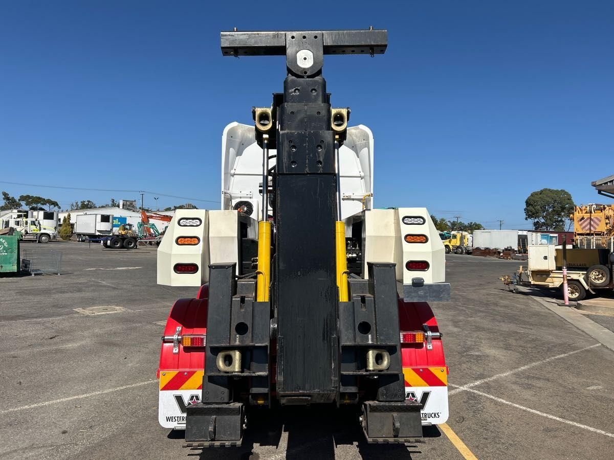 **Wrecking** 2013 Western Star 4900EX Constellation - Image 24