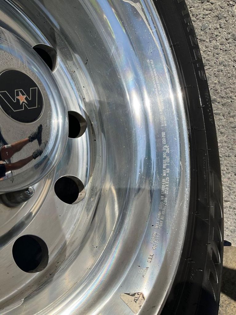 **Wrecking** 2018 Western Star 5864SS - Image 15