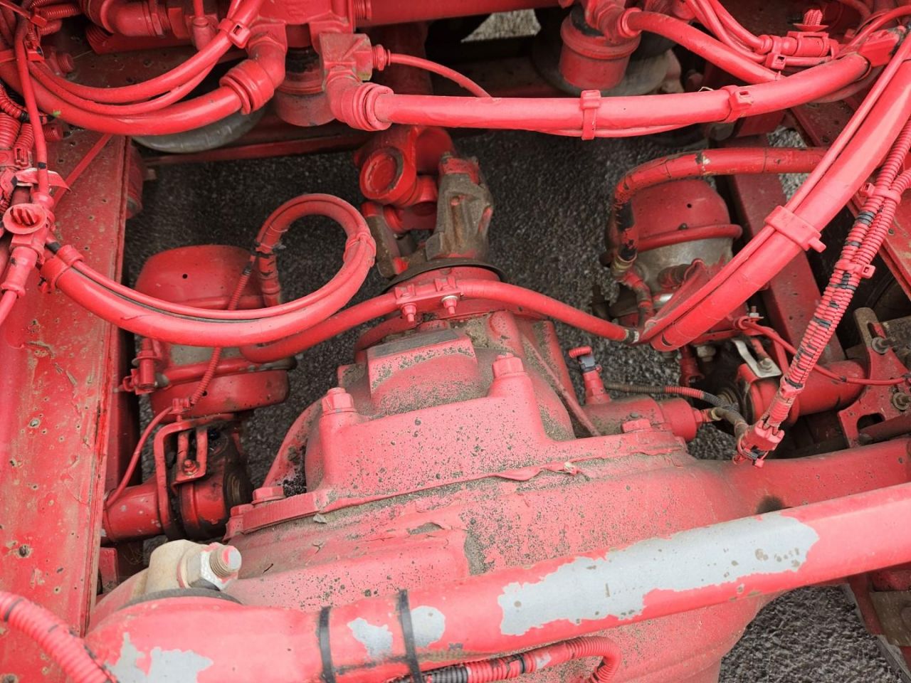 **Wrecking** 2018 Western Star 4964 FXT Constellation - Image 20