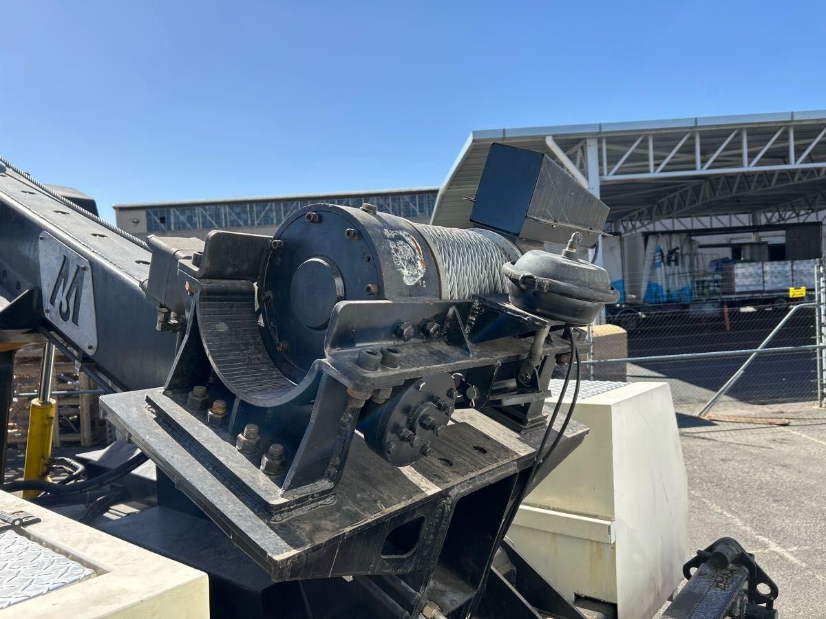 **Wrecking** 2013 Western Star 4900EX Constellation - Image 23