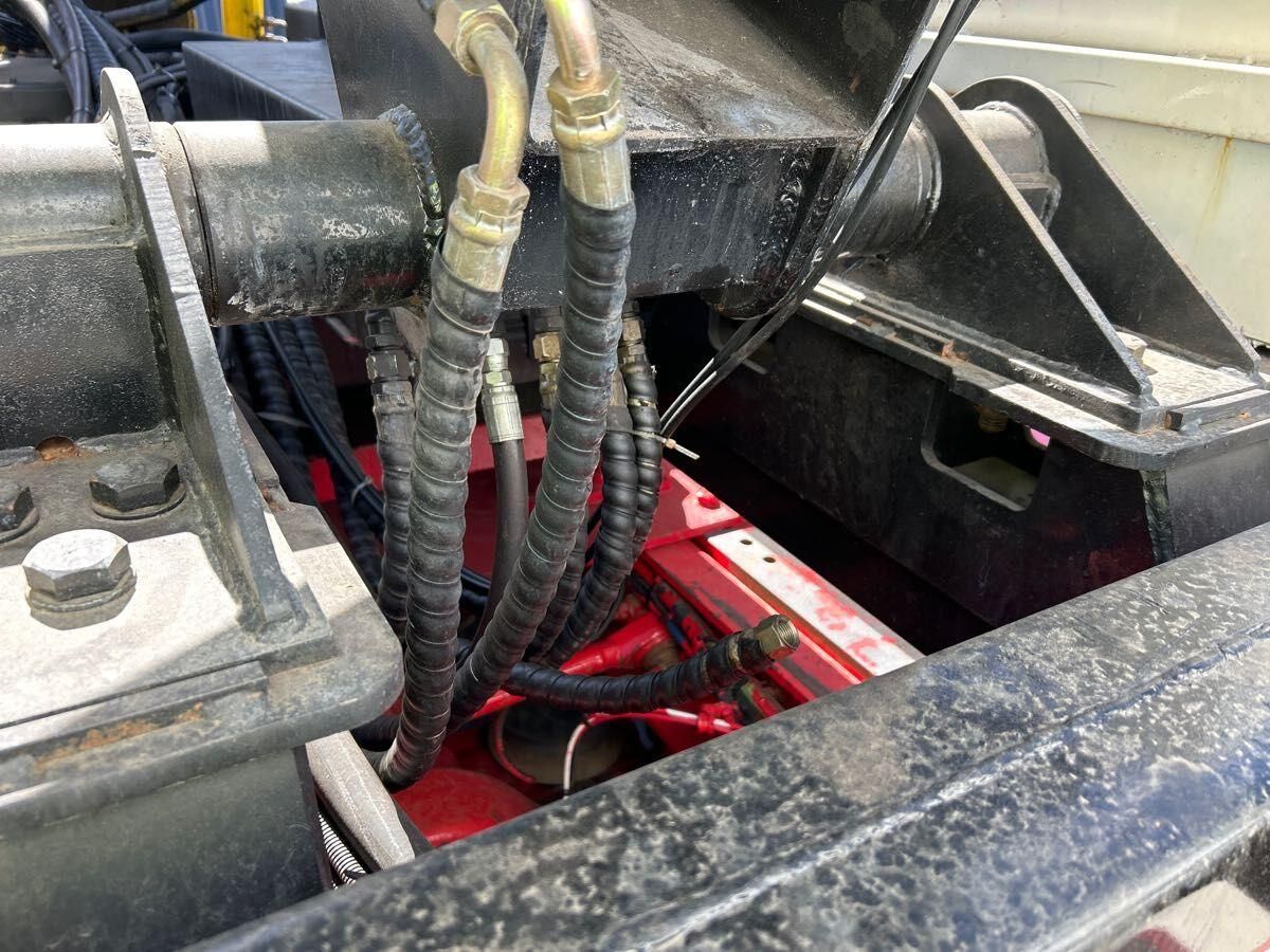 **Wrecking** 2013 Western Star 4900EX Constellation - Image 22