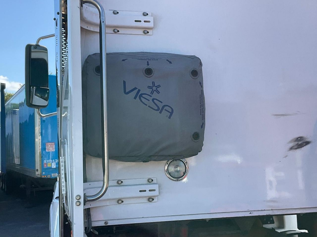 **Wrecking** 2018 Western Star 5864SS - Image 10