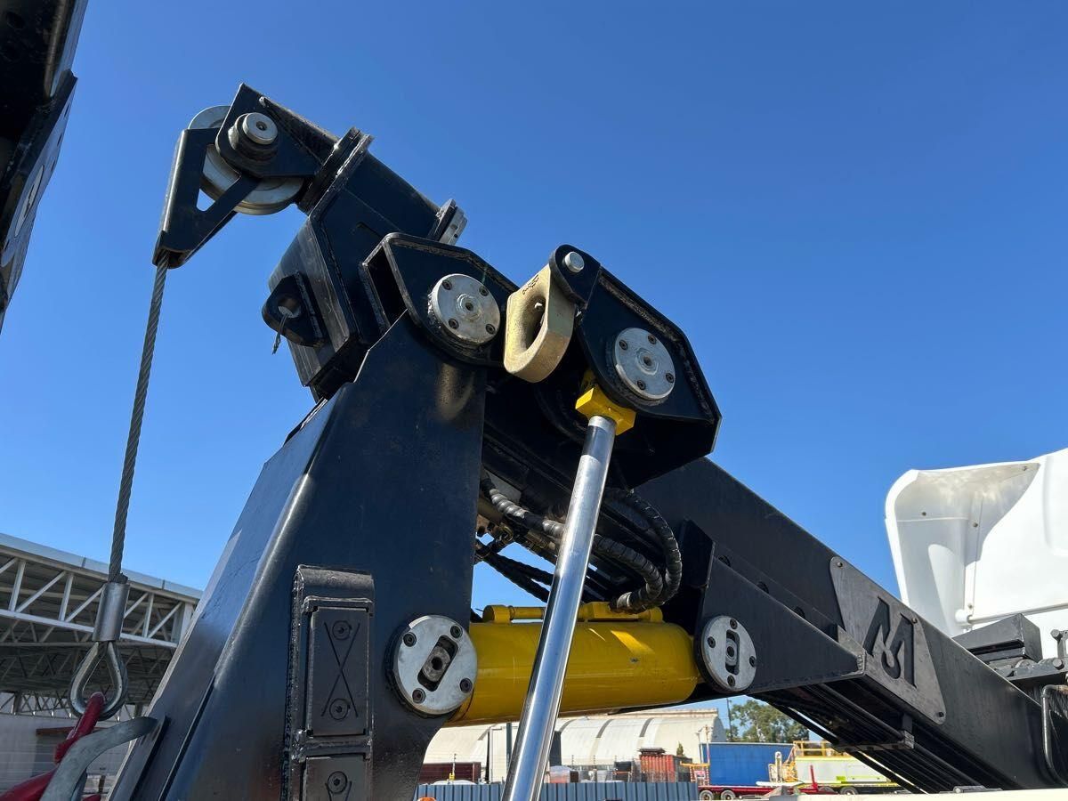 **Wrecking** 2013 Western Star 4900EX Constellation - Image 21