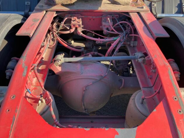 **Wrecking** 2017 Western Star 4864FXB - Image 13