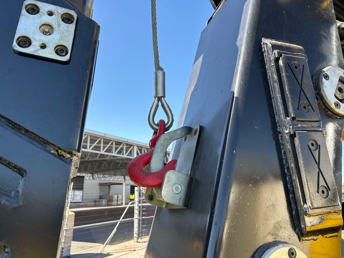 **Wrecking** 2013 Western Star 4900EX Constellation - Image 20